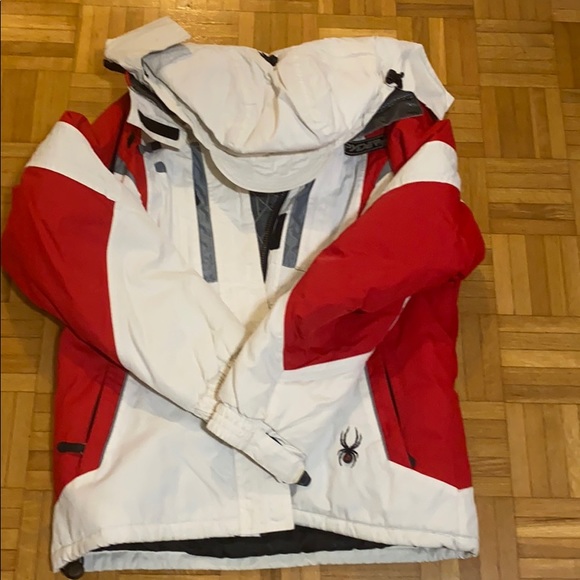 Ski set - Picture 1 of 3